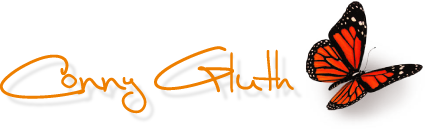 conny gluth logo