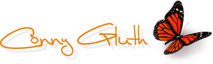 Conny Gluth Logo